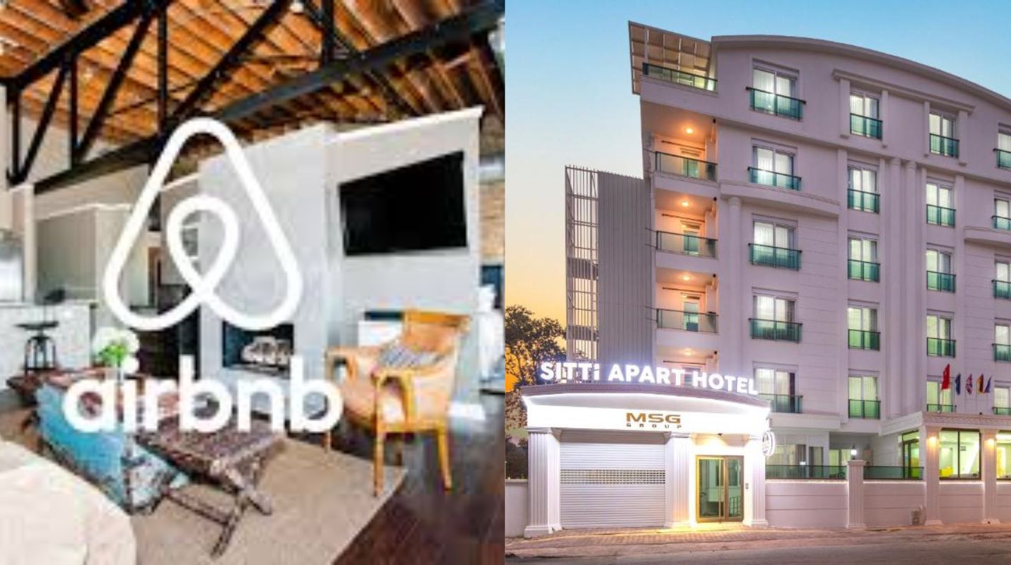 Apart hotel vs Airbnb: ¿qué opción conviene más en 2026?