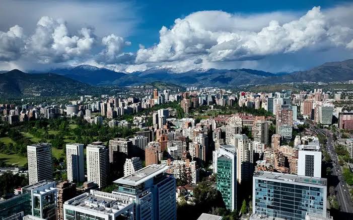 Consejos para reservar alojamiento seguro en Santiago
