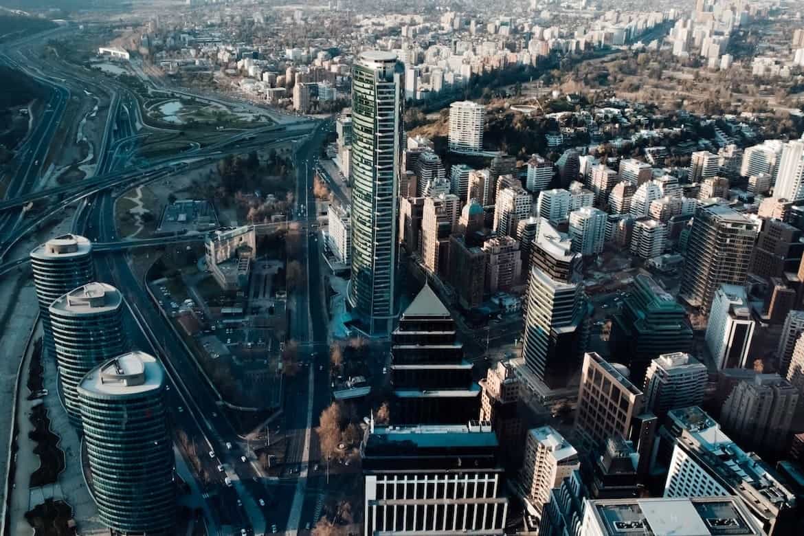 Guía para nómadas digitales: vivir y trabajar desde Santiago